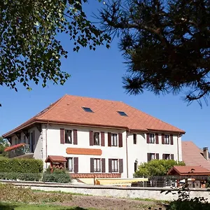 *** Hotel Le France
