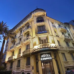 Gounod Fully Renovated Nizza