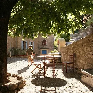  Bed & Breakfast D'hotes De L'abbaye France