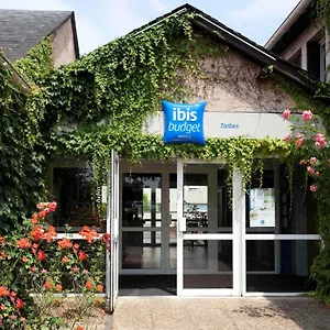 ** Hotel Ibis Budget France